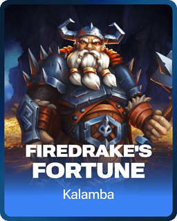 Firedrake's Fortune