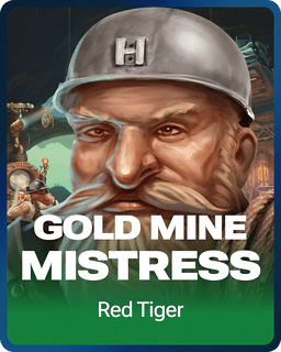 Gold Mine Mistress