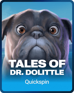 Tales of Dr. Dolittle