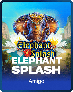 Elephant Splash