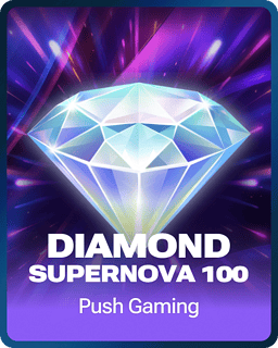 Diamond Supernova 100