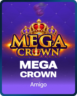 Mega Crown