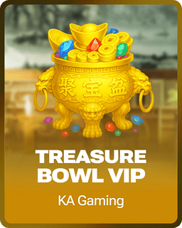 Treasure Bowl VIP