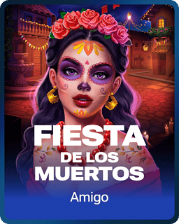 Fiesta de los Muertos