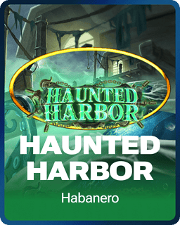 Haunted Harbor