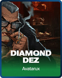 Diamond Dez