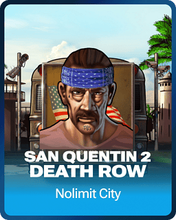 San Quentin 2: Death Row