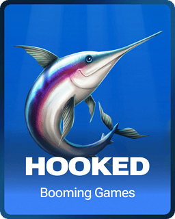 Hooked