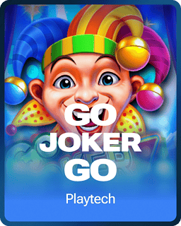 Go Joker Go