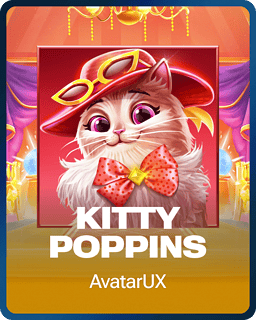 Kitty POPpins