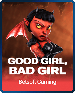 Good Girl, Bad Girl