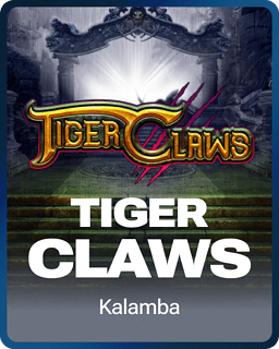 Tiger Claws