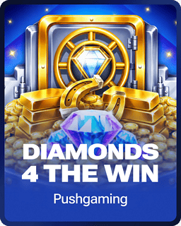 Diamonds 4 The Win