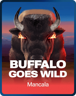 Buffalo Goes Wild