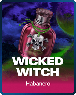 Wicked Witch