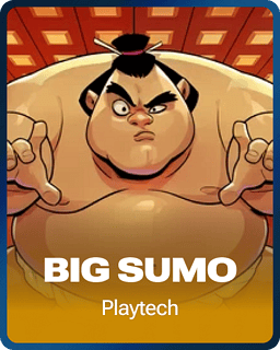 Big Sumo