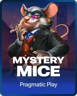 Mystery Mice