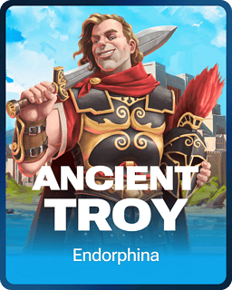 Ancient Troy