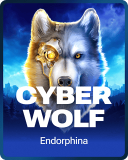 Cyber Wolf