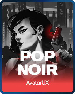 PopNoir