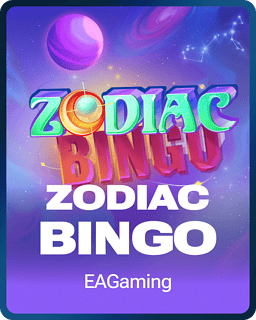 Zodiac Bingo