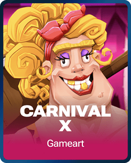 Carnival X