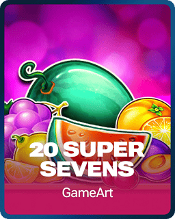 20 Super Sevens