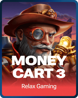 Money Cart 3
