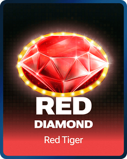 Red Diamond