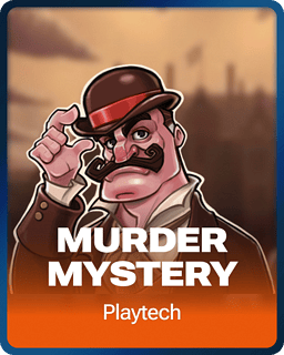 Murder Mystery