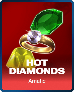 Hot Diamonds