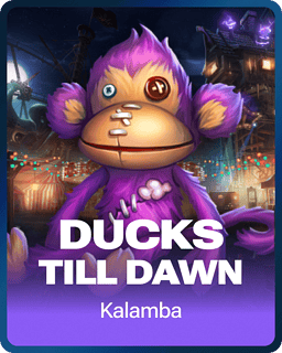 Ducks Till Dawn