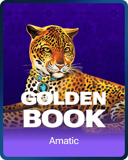 Golden Book