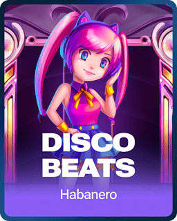 Disco Beats