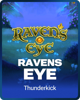 Ravens Eye