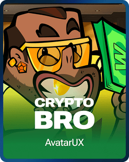 Crypto Bro