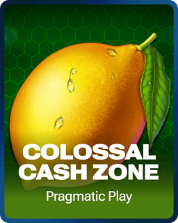 Colossal Cash Zone
