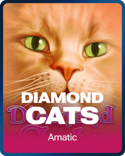 Diamond Cats
