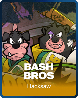 Bash Bros