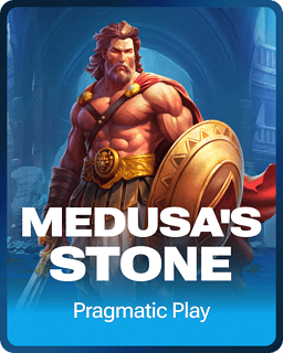 Medusa's Stone