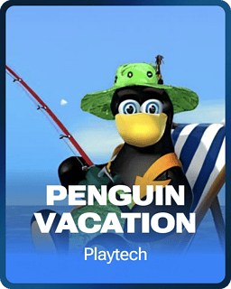 Penguin Vacation