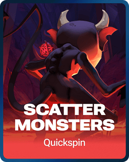 Scatter Monsters