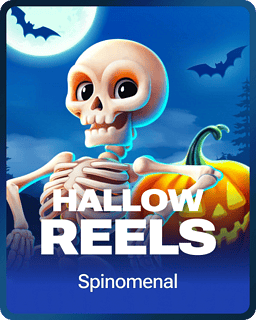 Hallow Reels