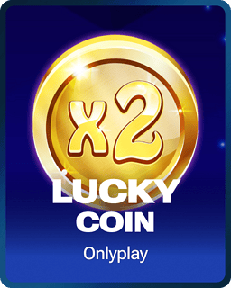 Lucky Coin