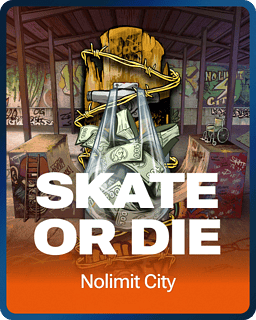 Skate Or Die