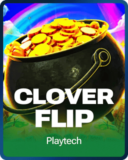 Clover Flip