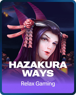 Hazakura Ways