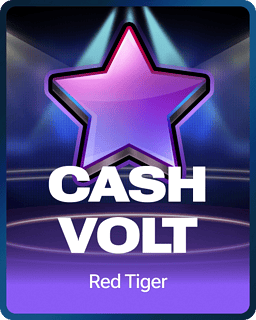 Cash Volt