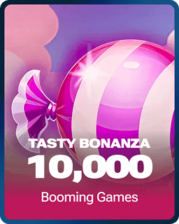 Tasty Bonanza 10,000