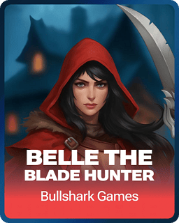 Belle the Blade Hunter